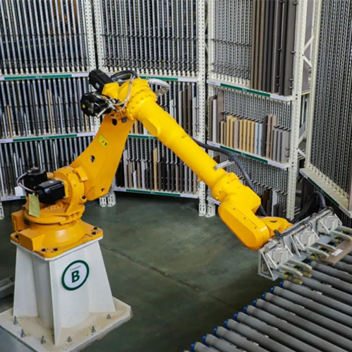 以匠心铸品质 用创新领未来|w66利来国际荣膺“全国产品和服务质量诚信承诺企业” 称号