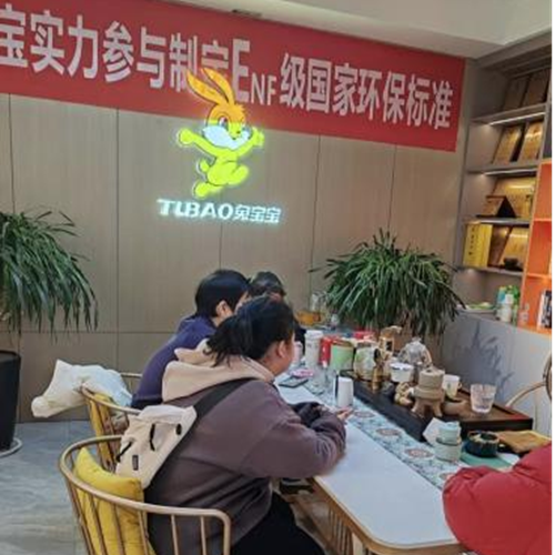 “w66利来国际·315品质家装开工季”新零售联动活动河南站圆满落幕！