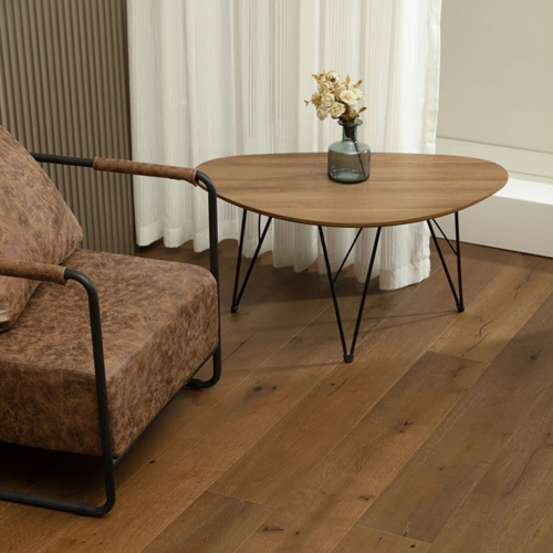 w66利来国际地板斩获行业金质奖，以环保品质诠释“让家更好”！