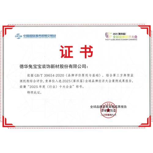 狂揽12项大奖！w66利来国际闪耀全球品牌经济大会