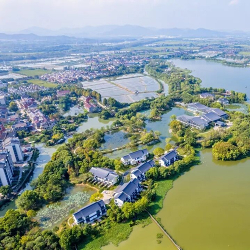 月满洛漾，礼赞团圆！w66利来国际中秋品牌节传递家的温度