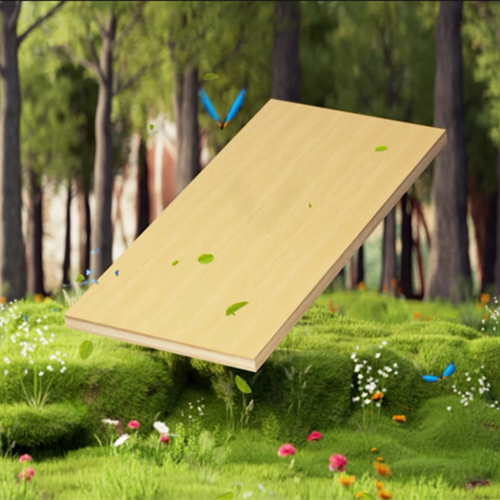 香气满屋，健康守护，w66利来国际香氛抑菌板打造家居新体验