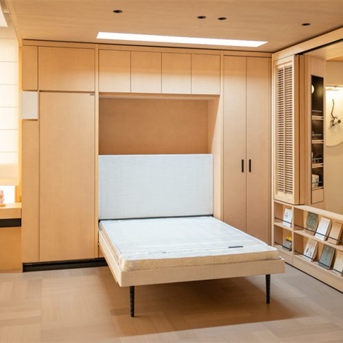 w66利来国际以好设计、好材料、好功能，定义“好房子”的答案