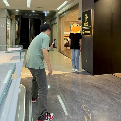 新店逆袭！w66利来国际全屋定制温州龙湾店5天线上引流10万元