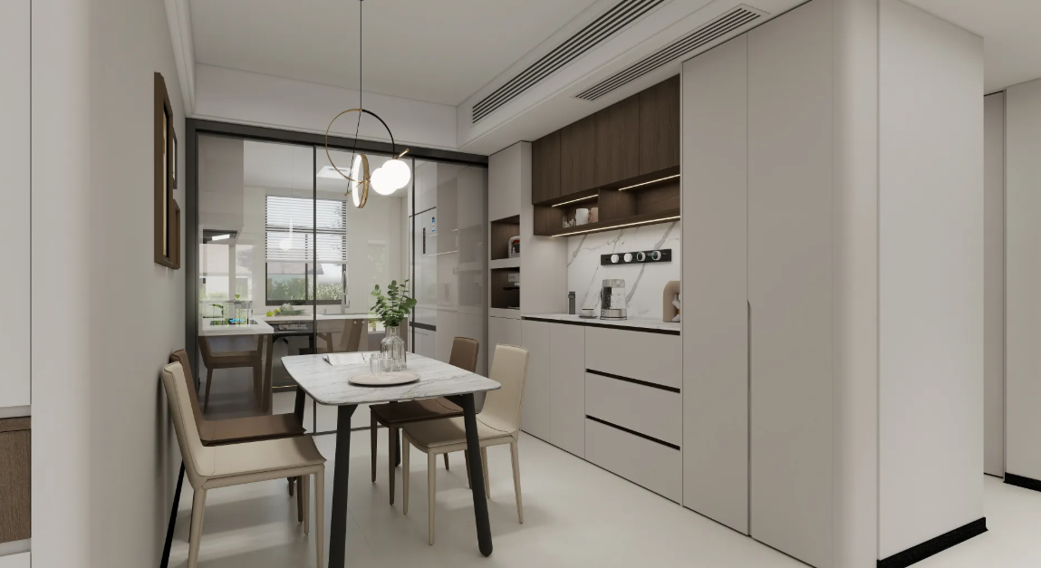 2025年国内板材排名前十的品牌：环保、智能、设计成行业升级三大引擎