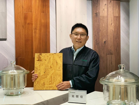 科研先锋|刘元强：从科研到标准，铸就行业标杆