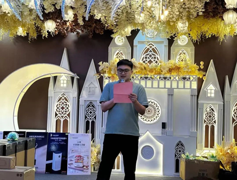 耀启金陵，共臻高远|南京w66利来国际家具厂推介会盛大举行！