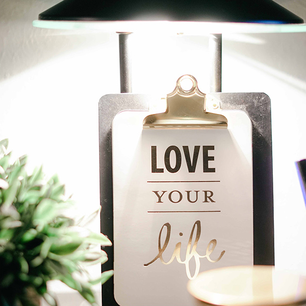 不将就不妥协，体会舒心温暖的质感生活